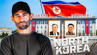 მოგზაურობა ჩრდილოეთ კორეაში