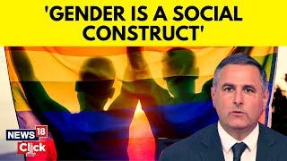 Same Sex Marriage Supreme Court | Salvatore Babones Interview On Gender Fluidity & Neutrality