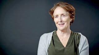 Baptiste, Season 2: Fiona Shaw