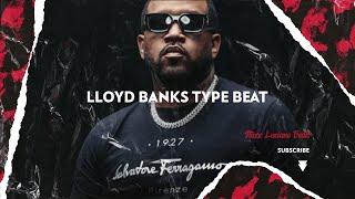 [FREE] LLOYD BANKS TYPE BEAT - HUNGER FOR MORE