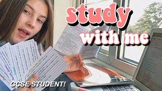 STUDY WITH ME *intense*