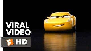 Cars 3 VIRAL VIDEO - Meet Cruz Ramirez (2017) - Cristela Alonzo Movie
