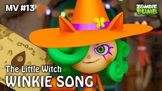 [MV] Winkie Song l ZOMBIEDUMB OST l WINKIE