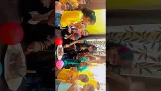 I wish you happy happy Birthday #song  by juli parween#viral short s