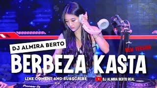 FUNKOT - BERBEZA KASTA NEW 2024 COVER DJ ALMIRA BERTO