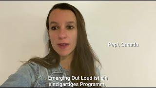 Welchen Einfluss hatte das EOL-Programm auf dich persönlich und/oder beruflich?