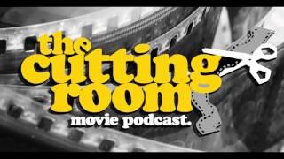 LINCOLN (2012) - Movie Review - The Cutting Room Movie Podcast