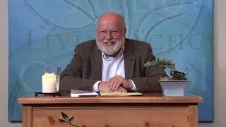 Richard Rohr on Authentic Transformation