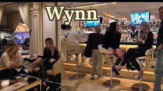 Wynn Las Vegas hotel casino