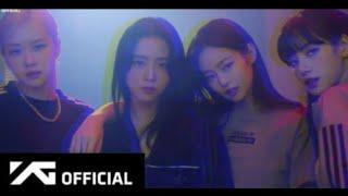 BLACKPINK - 'LALALIE (Original Remix by BLACKDOKI)' M/V TEASER