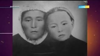 Дара жол - Театр және кино актрисасы, ҚР Халық әртісі Алмахан Кенжебекова