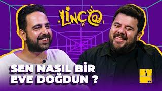 Linç@ - Gökhan Çınar #Katarsis