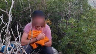 Akcija spašavanja njemačkog turiste u okolini Trebinja
