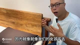 老人小孩该选啥样的环保家具，既要质量好，又要少米，工厂合适