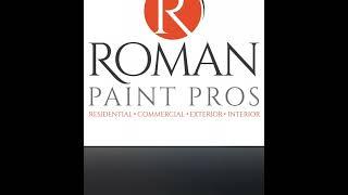 Roman Paint Pros | Best of Westmoreland Top Painting Company 2023!