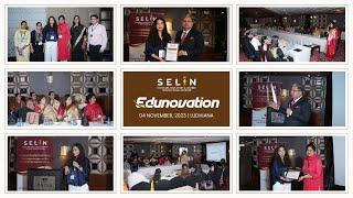 Edunovation - The Power of Mindful Leadership in Education