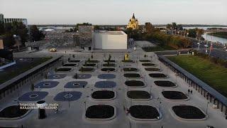 Нижегородская Ярмарка 2021.
