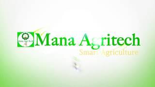 MANA AGRITECH CROWN INDUSTRIES PRODUCTS PACKING MACHINES