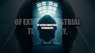 The Enigma of Area 51: Unveiling Deep State Secrets
