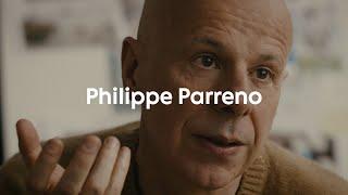 Meet the artists | Philippe Parreno