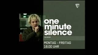 VIVA+ (VIVA Plus) - Commercial Break Pt III (2005)