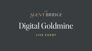 Digital Goldmine: Add 10 Sales WITHOUT Cold Calls