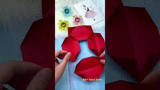 New viral   reel How to make a designated box for it room or office dacorat