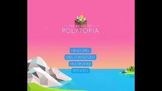Battle of Polytopia | Rundebasiert | Strategie| Gameplay #02| Ai-Mo der Auserkorenen| Der Krieg
