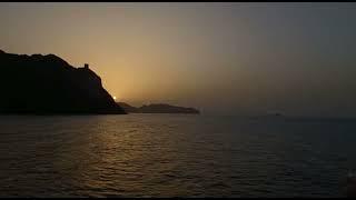 Sunset Dhow Cruise Muscat Oman