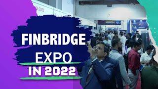 Glimpses of 7th Finbridge ( Trading & Investing Expo | Algo Expo - Mumbai) - DEC 2022