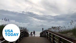 Hurricane season will be a busy one, experts say