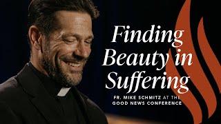 The God of our Brokenness - Fr. Mike Schmitz