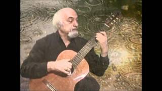 RAIN Jose Feliciano Arranged for Classical Guitar By: Boghrat