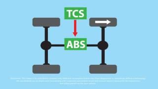 Traction Control System