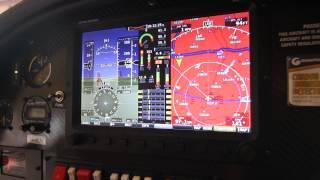 Dynon Avionics Skyview Review