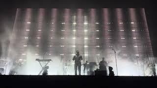 Massive Attack – Angel live in Bristol (Clifton Downs, ACT 1.5, 25/08/2024)