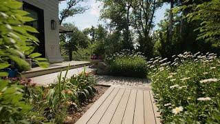 Outdoor Luxury - Complete Lawn & Landscape Care by Independence Landscape (Full Length)