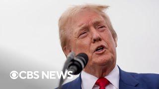 Trump shooting attempt latest, threats of violence in Springfield, Ohio, and more | America Decides