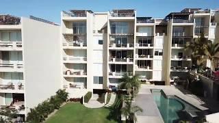 El Mirador | 2 Bedroom Condo For Sale | San Jose del Cabo | (SOLD)