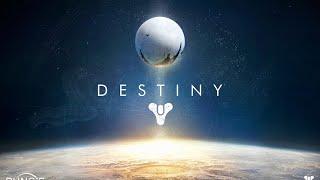 Destiny 1  ️‍ 2024 ️‍ Ps5 4k