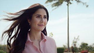 UNIQLO Spring/Summer Linen Collection featuring Katrina Kaif