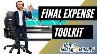 Final Expense Toolkit