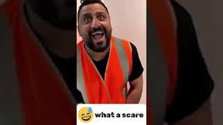 #SCARES,VERY FUN REACTIONS(43)#SHORTS#