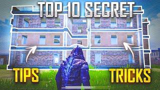 TOP 10 SECRET SCHOOL APARTMENT TIPS & TRICKS | SCHOOL APARTMENT TIPS AND TRICKS | TIPS AND TRICKS