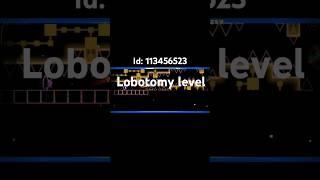 Geometry dash