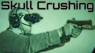 Skullcrusher + PVS 14 Gen 2+ The Cheapest Night Vision Setup