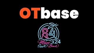 OTbase at S4x24