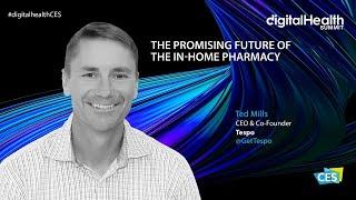 The Promising Future of the In-Home Pharmacy