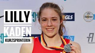 Lilly Kaden im Interview I MainAthlet - Der Leichtathletik Podcast