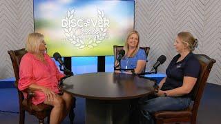 Discover Ocala - Episode 15: Give 4 Marion with Ashley Wheeler-Gerds